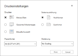 Verschiedene unterrichtsmaterialien zum ausdrucken, wie z. Drucken Von Gitternetzlinien Auf Einem Arbeitsblatt Excel