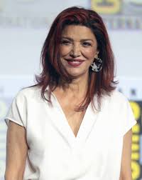 Последние твиты от the expanse (@expanseonprime). Shohreh Aghdashloo Wikipedia