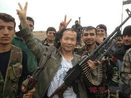 The Battle for Idlib: A Potential Catch-22 for China – LobeLog