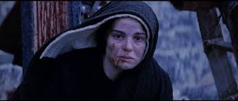Discover more posts about maia morgenstern. Maia Morgenstern The Passion Of The Christ The Passion Mel Gibson Passion Of Christ Images Our Lady Of Sorrows