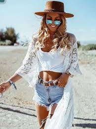 Shop the season's hottest trends, top design at good price. Bohemian Coachella Outfit Female Sirpizzaky Com