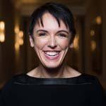 Kenneth Kinney, Keynote Speaker