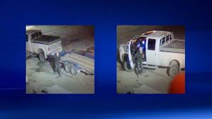 This opens in a new window. Police Appeal To Public For Help To Track Down Stolen Trailers Ctv News