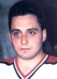 Player photos for the 1988-89 Cornwall Royals at hockeydb.com