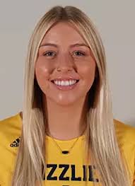 2022-23 Women's Volleyball Roster