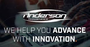 Careers - Anderson Industries