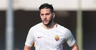 'this was not meant to happen, this could not happen, this is happening! Manchester United Preparing To Launch Bid For As Roma Centre Back Sportsjoe Ie