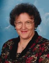 Obituary information for Elena Docie Shields Kimball