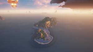 Ritual flames brew trouble in the mire. Wanderers Refuge Sea Of Thieves Interactive Map Merfolk S Lullaby