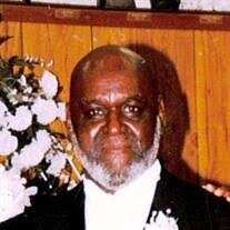 Stephen Burns Obituary