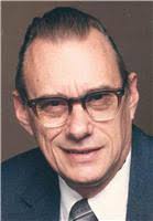 George Crosby Obituary