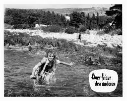 Einer Frisst den anderen (1964) | ČSFD.cz