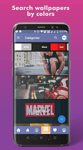 Wallpapers are selected for each device individually. Wallpixel 4k Hd Amoled Wallpapers Apk V1 4 Pro