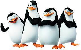 Deviantart is the world's largest online social community for artists and art enthusiasts, allowing people to connect through the. Analyzing The Personalities Of The Madagascar Penguins Old Gold Black