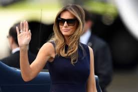 Последние твиты от melania trump (@flotus). Melaniya Tramp
