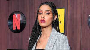 To start, maitreyi ramakrishnan stars as devi in netflix's original series never have i ever. Never Have I Ever S Lee Rodriguez Age Instagram Roles Everything To Know About The Fabiola Actress