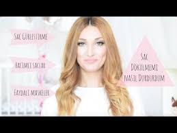 Sac Dokulmemi Nasil Durdurdum Sac Gurlestirme Zehra Yavuz Youtube Sac Guzellik Ipuclari Sac Bakimi