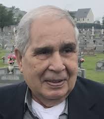 Ralph Cavaliere Obituary July 12, 2024