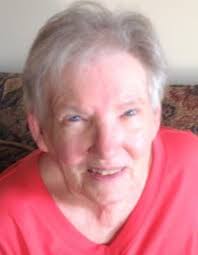 Patricia O'Neill Obituary (1935