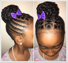 Hairstyling is a creative area in which everyday new styles emerge for people of all age groups. 103 Adorable Braid Hairstyles For Kids