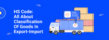 Customs tariff codes list malaysia. Hs Code All About Classification Of Goods In Export Import