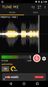 This is the best auto tuning app to rectify your vocals and voice! 15 Best Auto Tune Apps For Android Ios Free Apps For Android And Ios