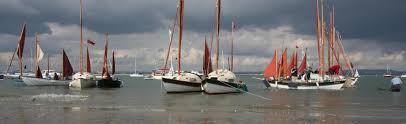 Maybe you would like to learn more about one of these? Drascombe Sailing Boats Boat Builders Hampshire Uk