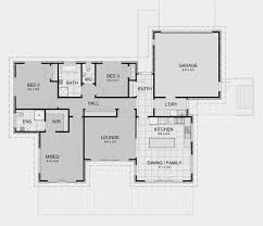 The birch ply is supplied with an unfinished surface ready to customise at home. L Shaped Home Plans Home And Aplliances