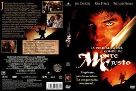 La Venganza Del Conde De Montecristo Michael Hutchence Movie Night Counting