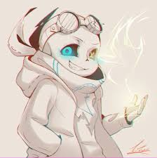 Ink!sans is a sans variant created by comyet (aka mye bi). Ink Sans Mikleox Twitter