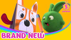 The human heart is among the most vital organs in the whole body. Sunny Bunnies Sunny Bunnies Coloring Book Brand New Episode Season 5 Cartoons For Children Youtube