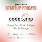 Startup Fridays – featuring the Southern Utah Co... event in St. George, UT