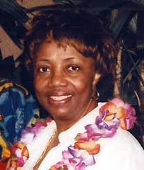 Margery Mark Obituary