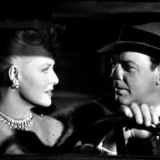 Classification of Odds Against Tomorrow as the last film noir