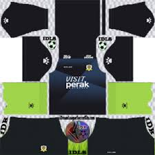 Visit perak malaysia 2017 @ tourism perak malaysia. Perak Fa Kits 2020 Dream League Soccer