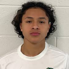 Evon Smith's High School Bio