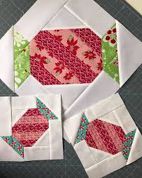 New Christmas Quilt Patterns Christmas Candy Quilt Pattern Ellis Higgs Christmas Quilt Patterns Holiday Quilts Tree Quilt Block