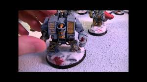 (3) total ratings 3, $8.99 new. Space Wolves Miniatures For The Warhammer 40k War Game