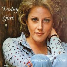 It's Their Party: Lesley Gore, Dusty Springfield, Ben E. King, Steppenwolf  Go Real Gone In August
