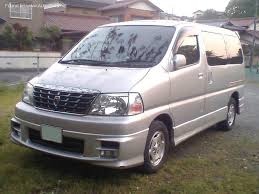 Check spelling or type a new query. 1999 Toyota Grand Hiace 3 0 D 140 Hp Technical Specs Data Fuel Consumption Dimensions