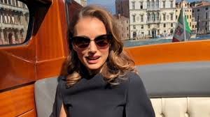 Natalie portman turns 40 today, and the actress is poised to take over the marvel cinematic universe next year in thor: 20 Tahun Berlalu Natalie Portman Akhirnya Bantah Hubungannya Dengan Moby