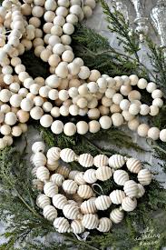 We did not find results for: Diy Extra Long Wood Bead Garland 3 Ways Ugly Duckling House