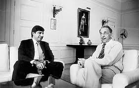 Jrd tata blogs, comments and archive news on economictimes.com. Jrd Tata Family Parents Sister Wife Son Successstory