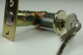 Jiggle the screwdriver on all sides while it's inside the deadbolt's keyhole. Lock Picking Cylinder Locks Howstuffworks