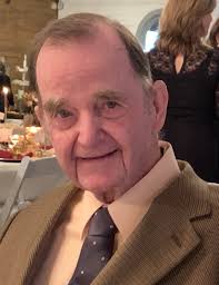 Obituary information for Leonard Clark Walker