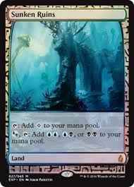 Zendikar Expeditions: Full-Art Fetch Lands : R/Magictcg