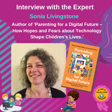 Smartphones and tablets are indispensable to consumers but many business have a learning curve to take advantage of the mobile bonanza. Sonia Livingstone Author Of Parenting For A Digital Future How Hopes And Fears About Technology Shape Children S Lives Sue Atkins The Parenting Coach