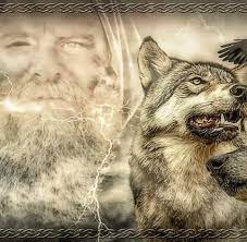 Wir sind eine gemeinschaft, die den alten weg nach germanischer mythologie und ihren tugenden geht. Odins Wolfe Firne Sitte Home Facebook