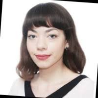 Julia Barnard's Instagram, Twitter & Facebook