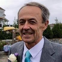 F. Judson Pitman Obituary